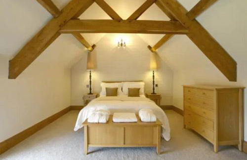 Hornington Lodge - Foto 4