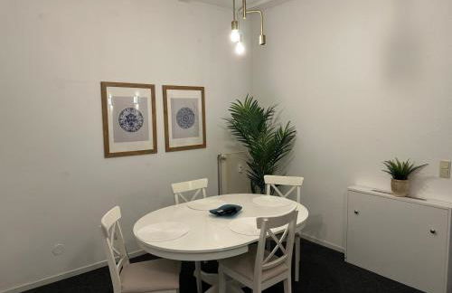 Zentral gelegenes Premium-Apartment mit viel Tageslicht - Foto 51