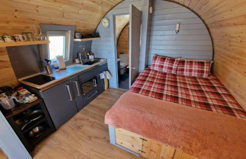 Dalrigh Pod - Photo 8