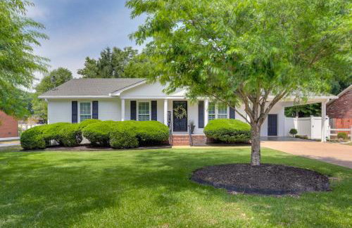 Covered Patio! Modern Home in Jackson - Foto 30