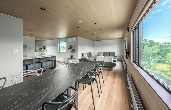 THE SAKURA - Foto 37