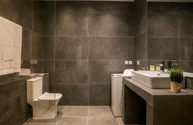 Villa Erofili - Ionian Treasure Villas - Foto 30