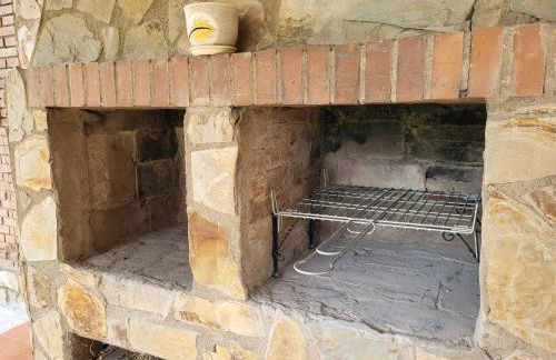 El Chalet de San Andrés - Foto 40