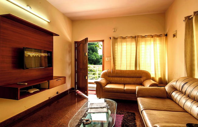 Nandu Hospitality – Aashiyana - Foto 15