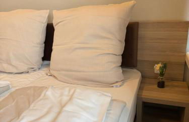 Aparthotel Emilia 24h Check-in, Free Parking and WiFi - Foto 15