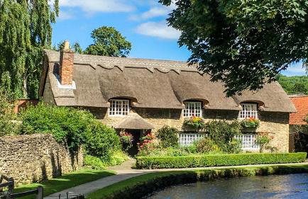 High Oaks Grange - Cottages - Foto 31