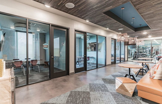 East DT Houston Getaway Near Parks and Restaurants - Foto 31