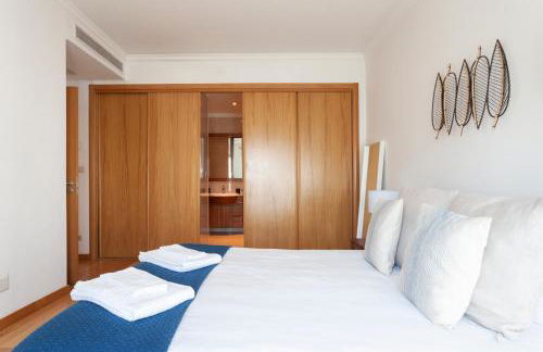 Central Orient Residence - Modern, spacious and sunny! By the river! - Photo 18