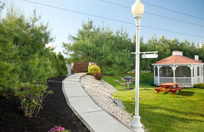 The Suites at Hershey - Foto 30