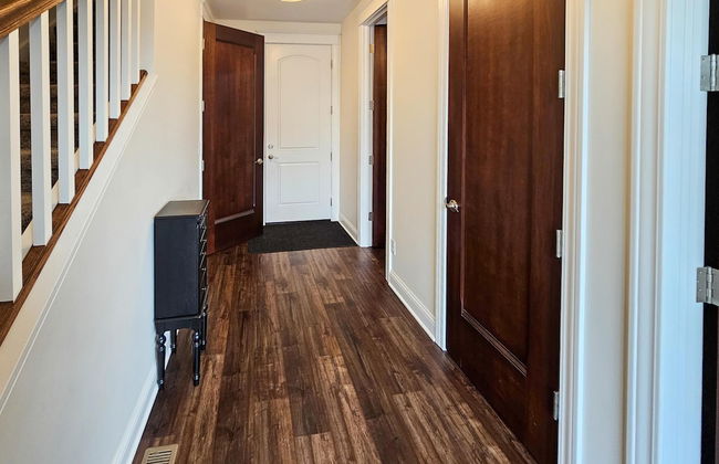 Blue Dog Landing - Foto 40