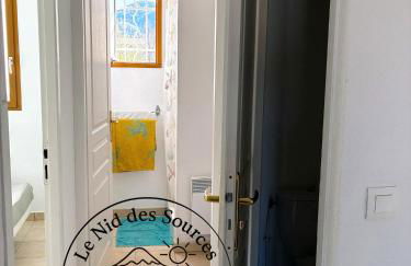 Le Nid des Sources - Foto 20