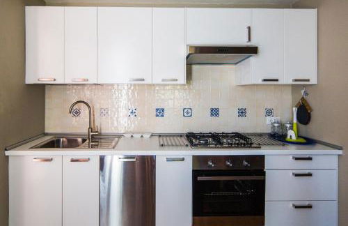 Hotiday Apartments Case Bianche - Foto 35