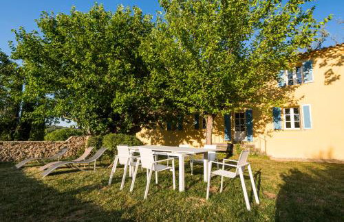 Villa BASTIDE avec piscine dans un domaine viticole - Foto 63