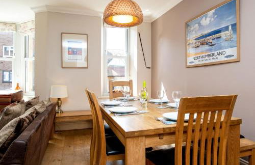 Upper Alnbank - Foto 9