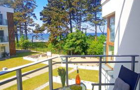 Pod Brzozami Apartamenty Let's Sea Gąski - Foto 49