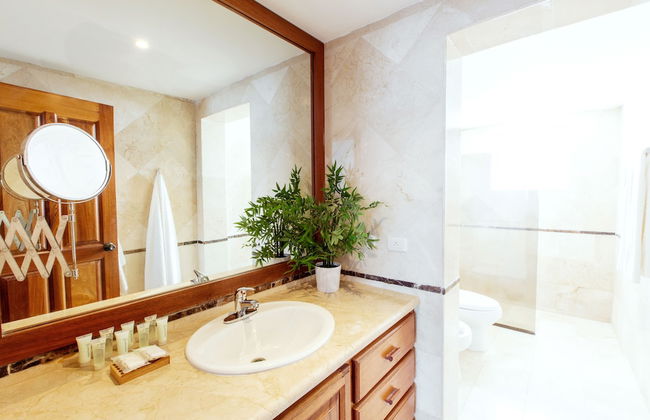 Las Terrazas VIP Pool Beach Club & Spa - Foto 80