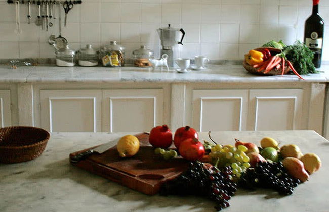 Castello Lorenzo Heart of Tuscany Renaissance Villa With Pool - Photo 21