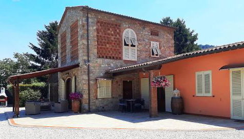 Il Casale del Nonno - Foto 5, Garden