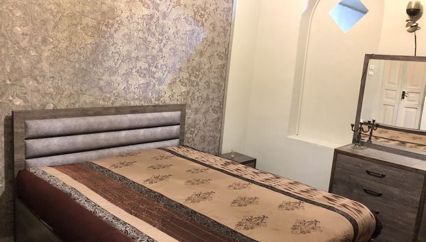 Adana - Foto 2, Habitación