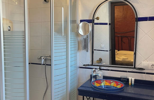 Al-Mudawar Casa Rural - Foto 29