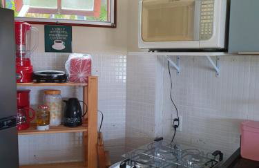 Casa de 3 quartos em condomínio em Geriba - Photo 13