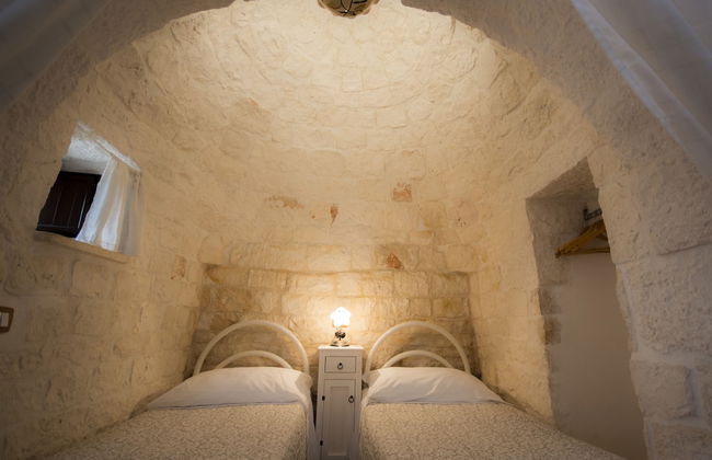 Trulli degli Ulivi - Photo 12