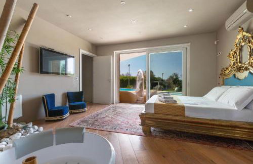 4179 Villa Sueño By Perle di Puglia - Foto 57