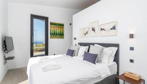 Hourglass Villa's Milos - Foto 3