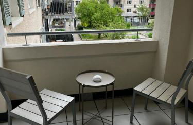 Living Apartments Ludwigshafen - Foto 22