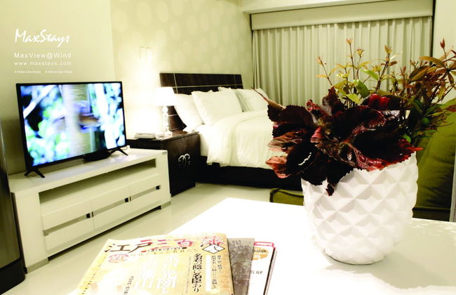 MaxStays - Max View at Wind Residences Tagaytay - Foto 9