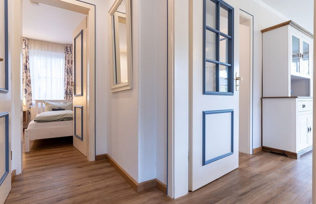 Ferienwohnung in St. Peter-ording - Foto 6