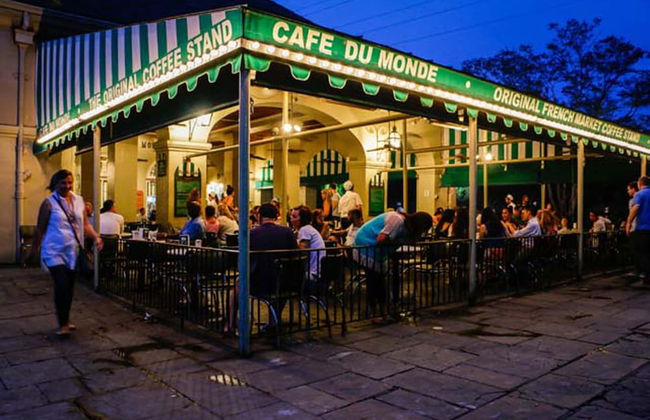 Modern 1-BD Near French Quarter | Walk to Superdome - Foto 27