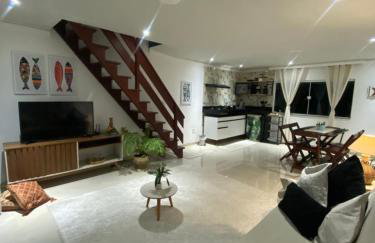 Casa com vista deslumbrante para o rio São João - Foto 13