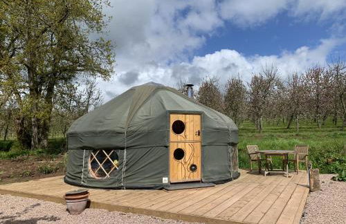 Dragon Orchard Retreat - Foto 6