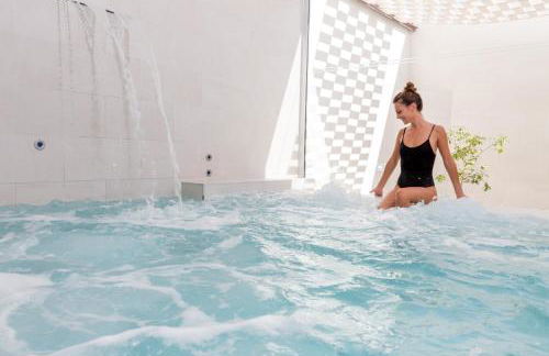 Ebano Hotel Apartments & Spa - Foto 42