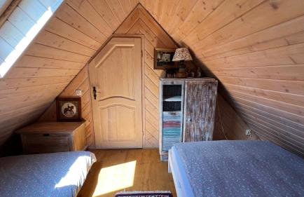 Domek pod Jaworami z balią - Foto 37