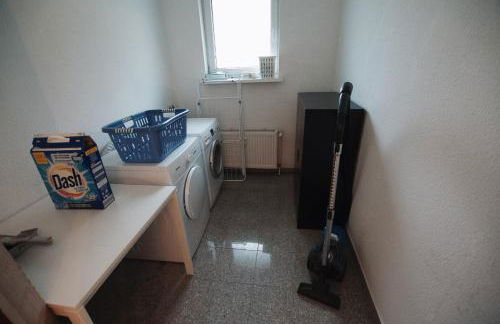 Modern house half - near Hamburg Airport - Foto 14