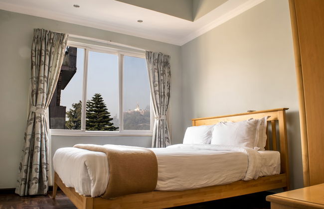 Retreat Serviced Apartments - Foto 19