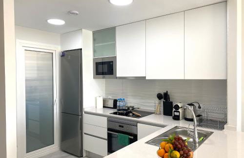 Impresionante y soleado apartamento - zona de Golf - Foto 9