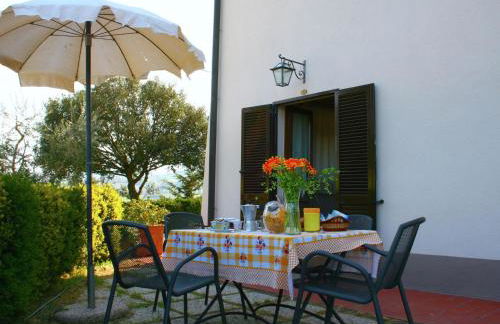 Spacious Farmhouse in Pienza with Swimming Pool - Foto 58