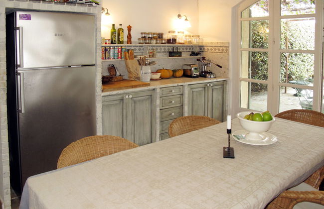 Les Puits Neufs - Foto 11