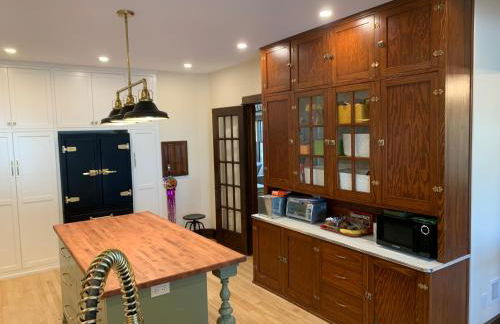 Large Farmhouse near RA, Kohler and Golf. Exclusive amenities and room for all! - Foto 13