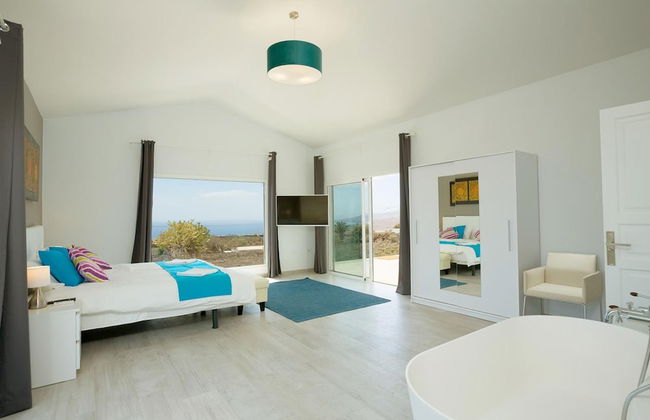 The View in T as With 4 Bedrooms and 4 Bathrooms - Foto 22