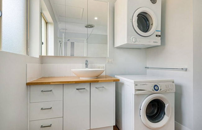 Coolum Beach Getaway Resort - Foto 28