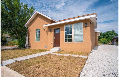 Charming 3br/2ba Gem Close to Downtown/ Riverwalk - Foto 8