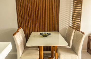 Cobertura duplex luxuosa na Praia de Guarajuba, seu Pet é bem vindo - Foto 10