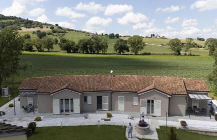 La casa nel verde - Foto 8