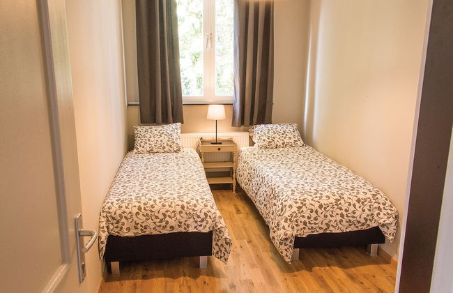 Apart - Hotel Saint Georges - Foto 30