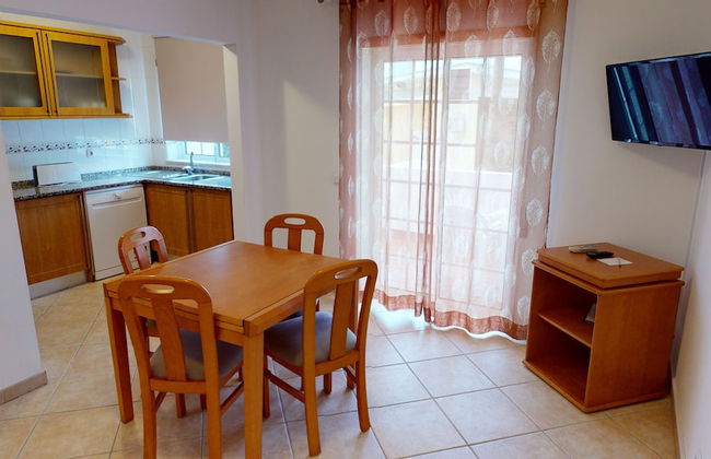 Praia da Lota Resort – Hotel & Apartments - Foto 30