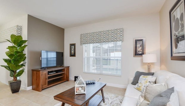 Spacious Cozy Comfort in Every Corner - Foto 3, Habitación